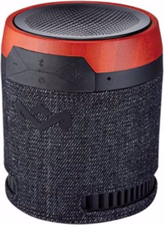 House of Marley Marley Chant BT V2 (8 h, Rechargeable battery operated)