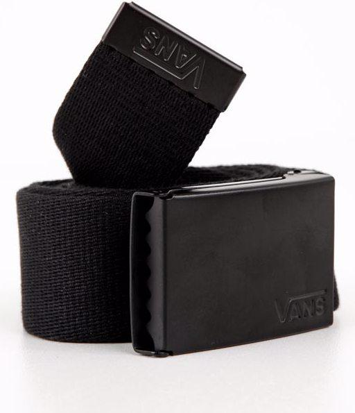Actual product image Vans Deppster II web Belt (One size)