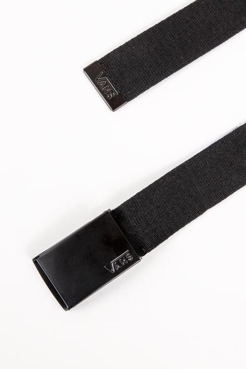 Actual product image Vans Deppster II web Belt (One size)