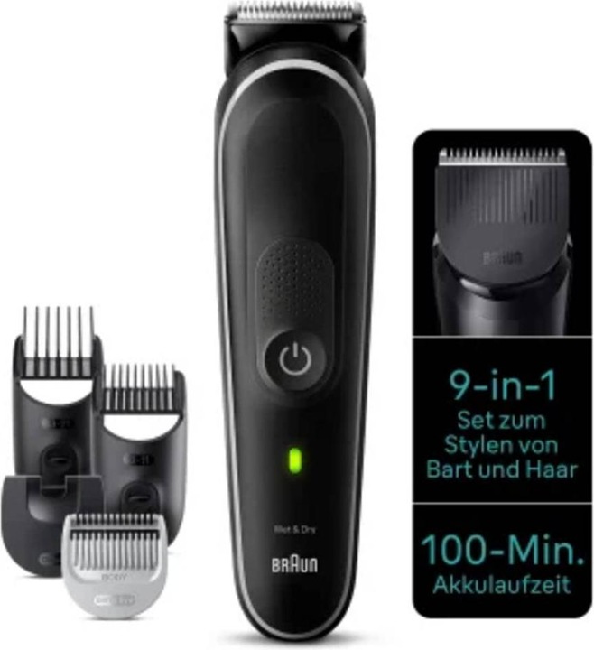 Produktbild Braun All-In-One Styling Set Series 5 MGK5410