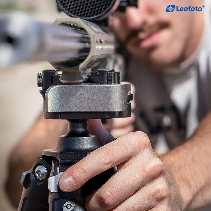 Produktbild Leofoto Ball Head MA-30L Rapid-Lock (Kugelkopf)