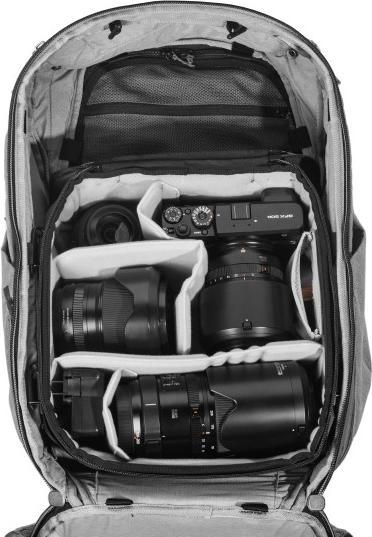 Produktbild Peak Design Camera Cube V2 Medium (Kamera Innentasche, 13 l)