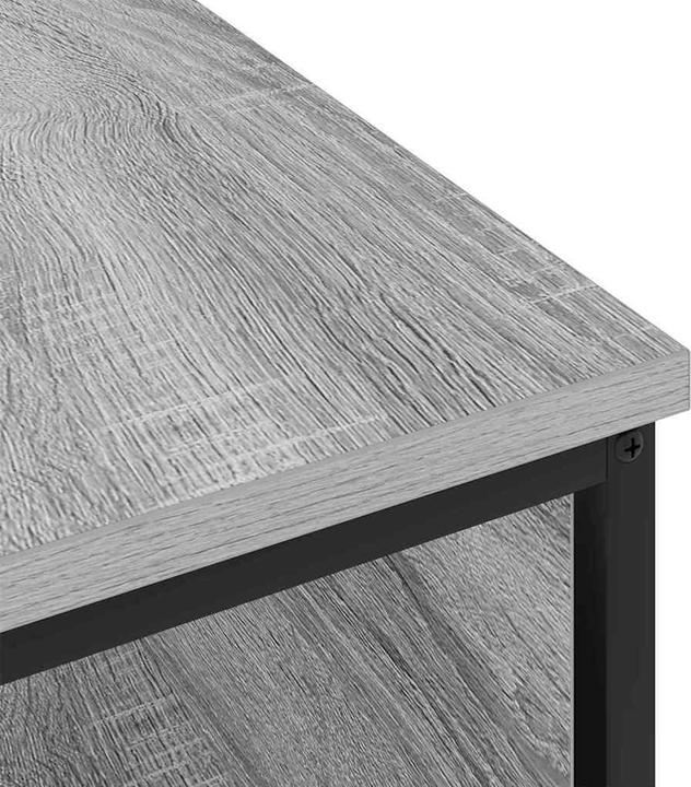Immagine prodotto vidaXL Comodino (41 x 28 x 76 cm)