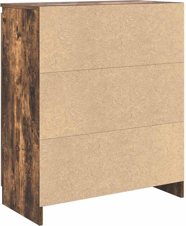 Image du produit vidaXL Sideboard (71 x 35 x 84 cm)