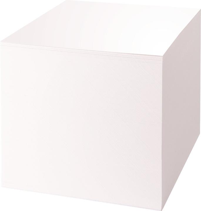 Produktbild Folia Ersatzzettel zu Zettelboxen (90 x 90 mm)