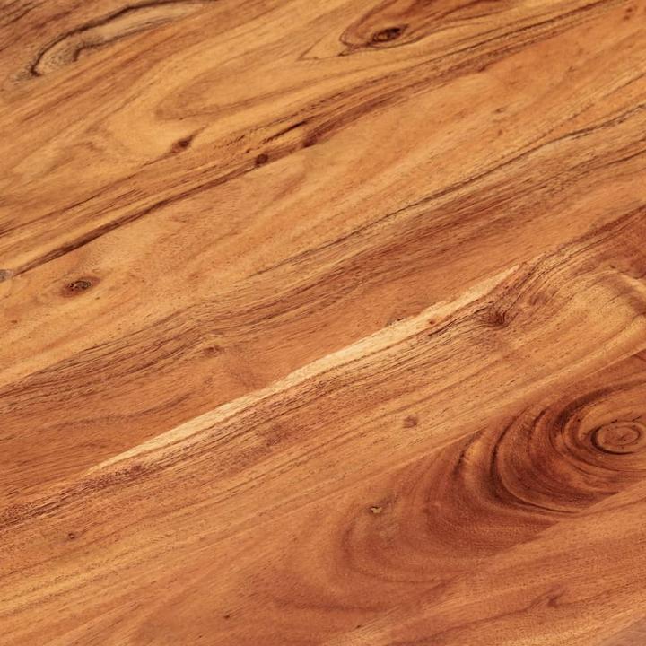 Image du produit vidaXL Tischplatte (140 x 60 cm)
