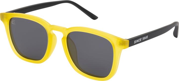 Giallo/Nero