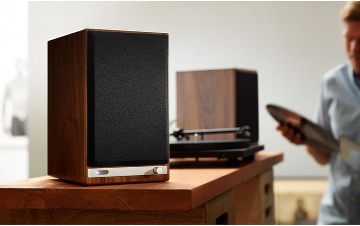 Actual product image Audioengine Hd6 (1 pair, 150 W)