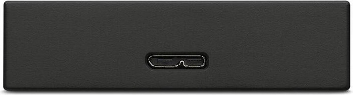 Produktbild Seagate One Touch HDD (5 TB)