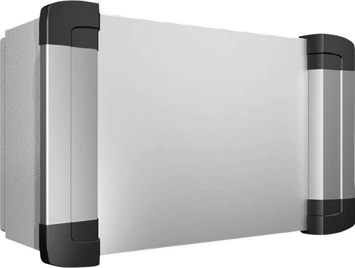 Actual product image Rittal AX 6320.050 Installation housing 155 x 300 x 200 Aluminum, sheet steel, plastic Light gray 1 pc. (Housing)