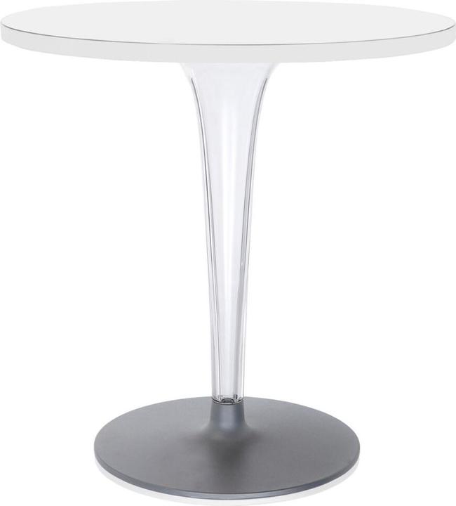 Image du produit Kartell Table haute (70 x 72 cm)