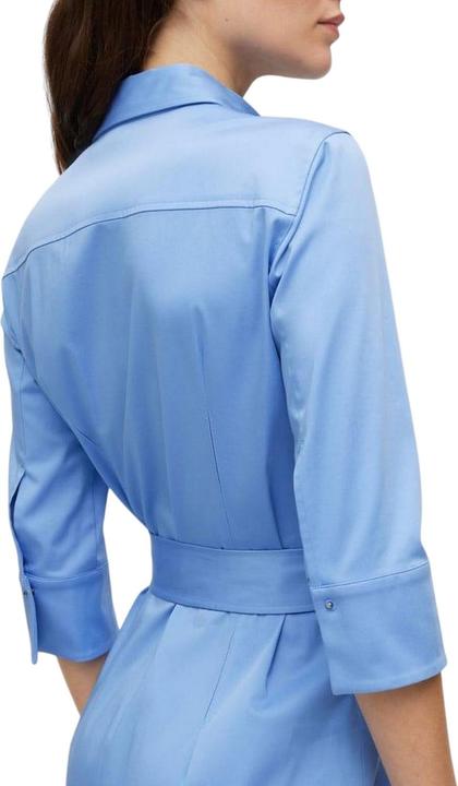 Produktbild BOSS Daliri1 Hemdblusenkleid (34)
