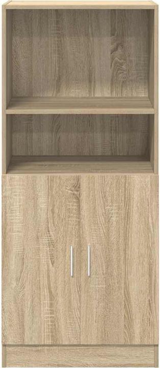 Actual product image vidaXL Küchenschrank (57 x 41.50 x 131.50 cm)