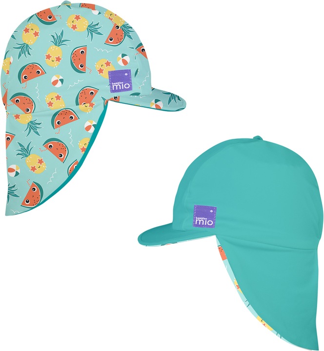 Actual product image Bambino Mio Sun hat (86, 92, 98)