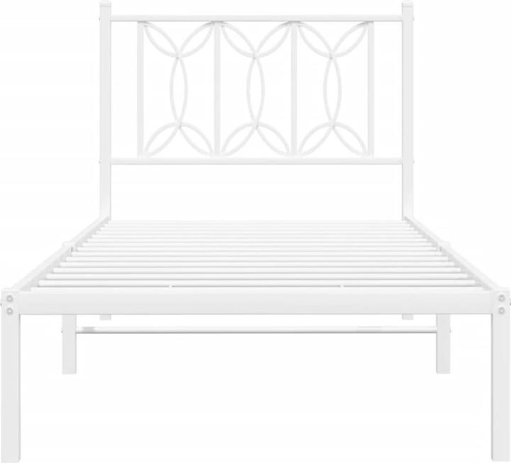 Image du produit vidaXL Bettgestell (80 x 200 cm)