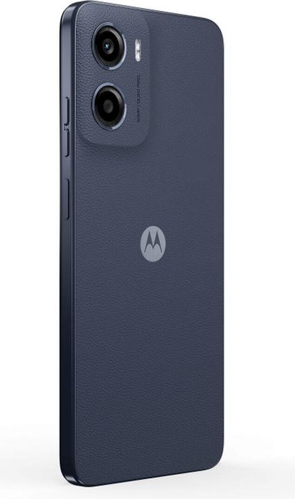 Image du produit Motorola Moto G05 (256 Go, Bleu brumeux, 6.67", Double SIM, 4G)