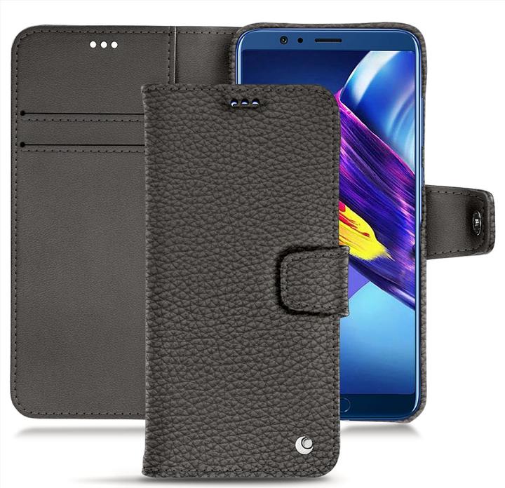 Image du produit Noreve Housse cuir portefeuille