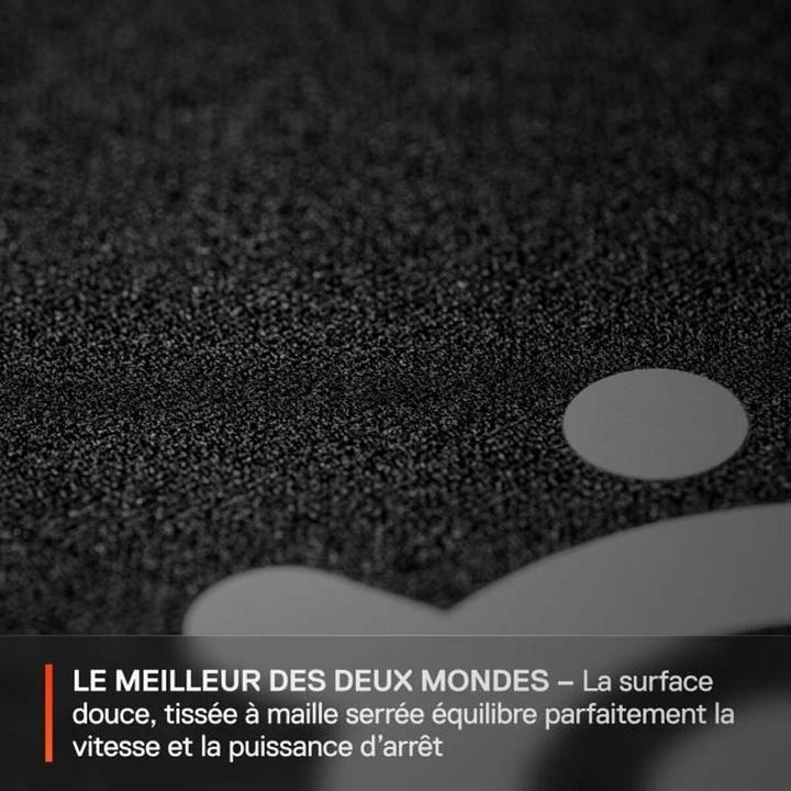 Produktbild SteelSeries QcK Performance Balance (L)