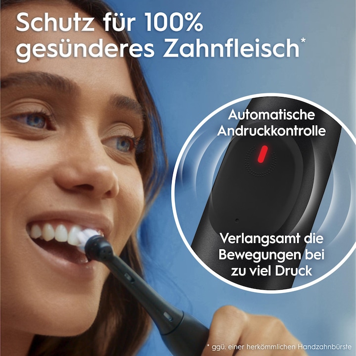 Productafbeelding Oral-B iO Series 2 (Oscillerende tandenborstel)
