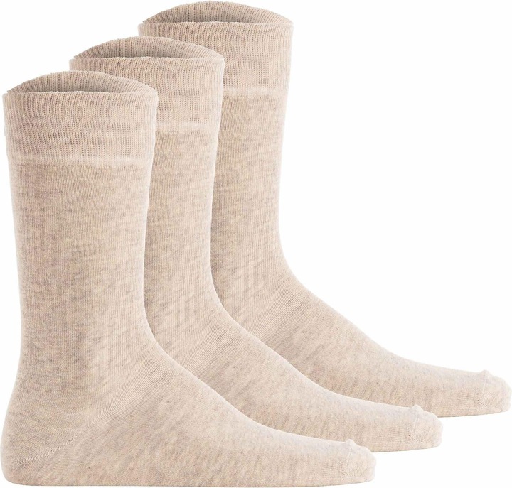 Image du produit Hudson SIMPLY³ 3-PACK (Lot de 3, 39 - 42)
