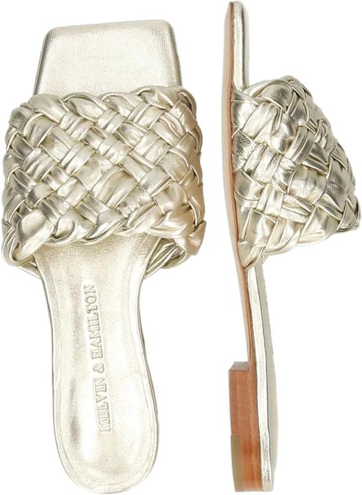 Produktbild Melvin & Hamilton Eglantine 1 (37)