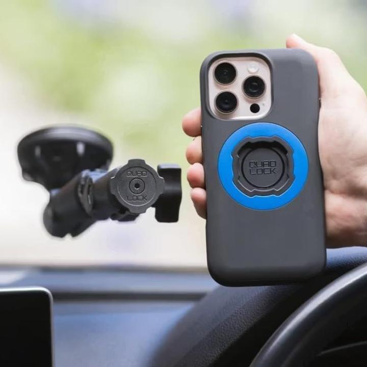 Immagine prodotto Quad Lock 1 Ball Top Cap Adaptor