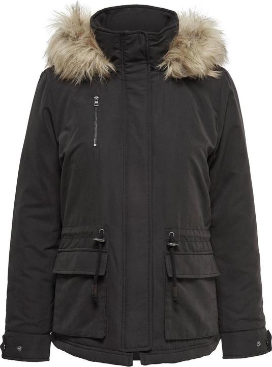 Immagine prodotto Only Onlstarlight Aw Fur Parka Cc Otw (XS)