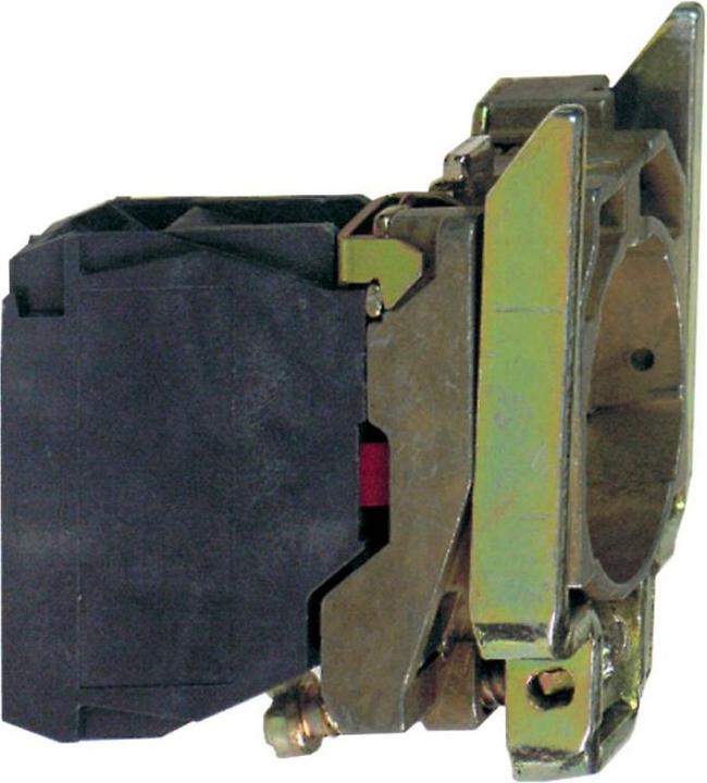 Produktbild Schneider Electric Hilfsschalterblock