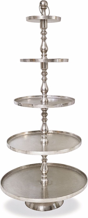 Actual product image Loberon Etagere Magonie (H)