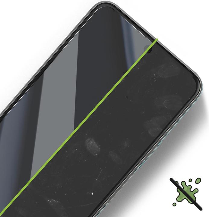 Actual product image Mayaxess CrystalGuard screen film (1 Piece, Google Pixel 8)