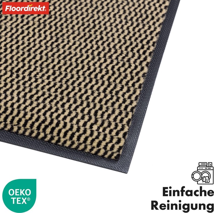Produktbild Floordirekt Schmutzfangmatte SKY Novo (135 x 200 cm)