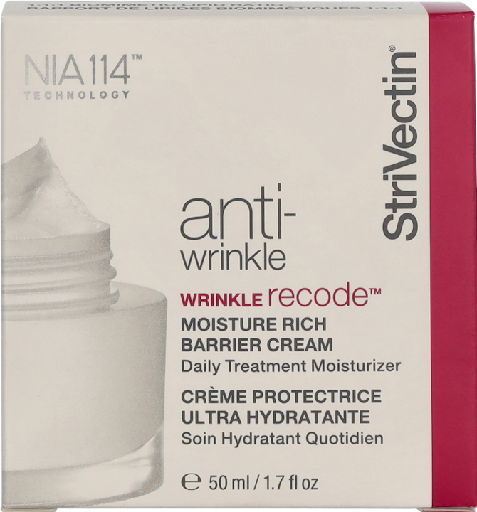 Actual product image StriVectin Wrinkle Recode (50 ml, Day cream)