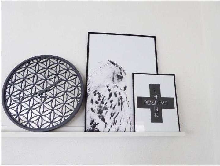 Actual product image Nextime Bella Mirror (50 cm)