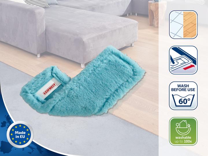 Produktbild Leifheit 3er Set Wischbezug Profi XL (3 Stk.)