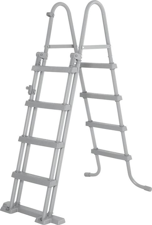 Actual product image Bestway Steel Pro Max RectangularPool488x244x122 (488 x 244 x 122 cm)