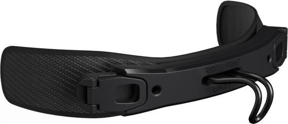 Ride Engine Unity Wind Spreader Fixed Hook (L)