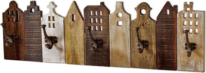 Actual product image Loberon Hook board Pettis