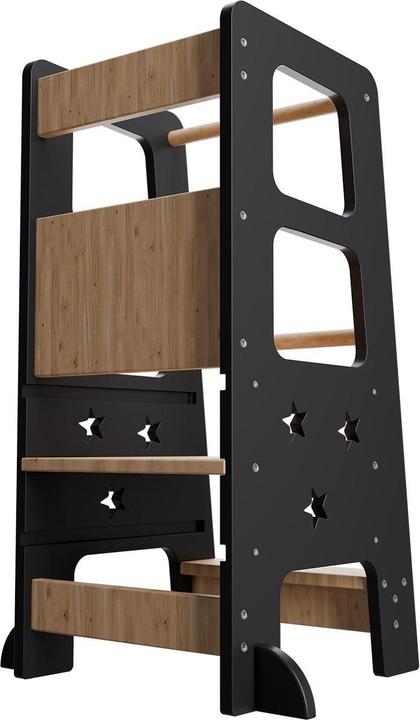 Produktbild Juskys Lernturm Henny