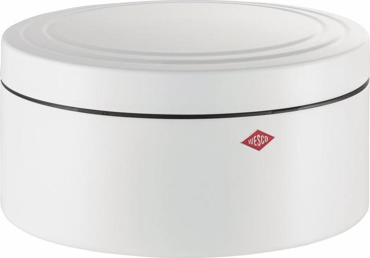 Wesco Boîte à biscuits Classic Line 4L