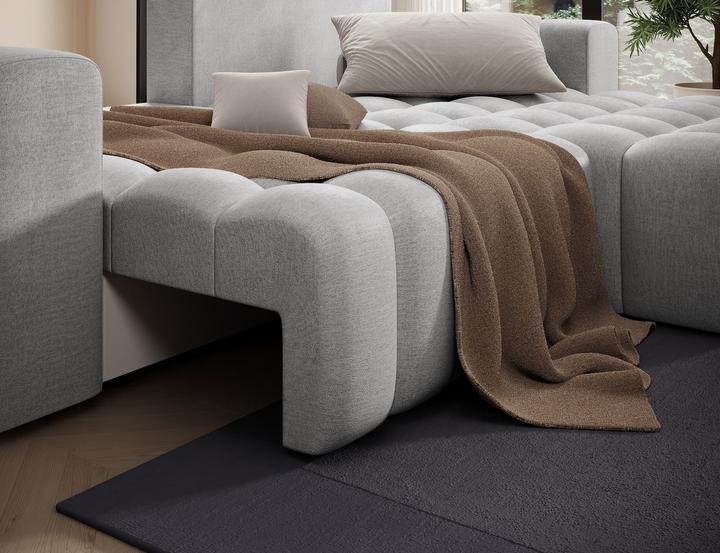 Immagine prodotto ELTAP Bonet (3 posti, Divano letto, Divano ad angolo)