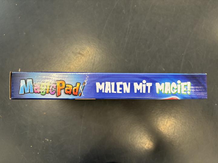 Image du produit Magic Pad Ardoise magique