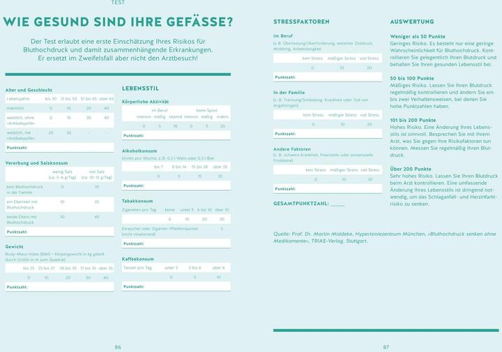 Actual product image 15 Jahre länger leben (German, Bernd Kleine-Gunk, 2017)