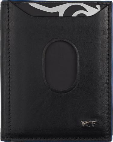 Riccardo Ferducci Kreditkartenetui, RFID