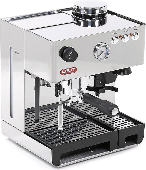 Image du produit Lelit Anita