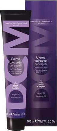 Image du produit Lisap Diapason 7/72 beige blond cendré 100ml (7, 72 Beige Blond-Ash)