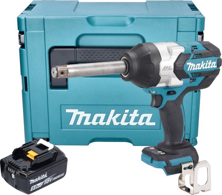 Produktbild Makita DTW 1005 (Schlagschrauber)