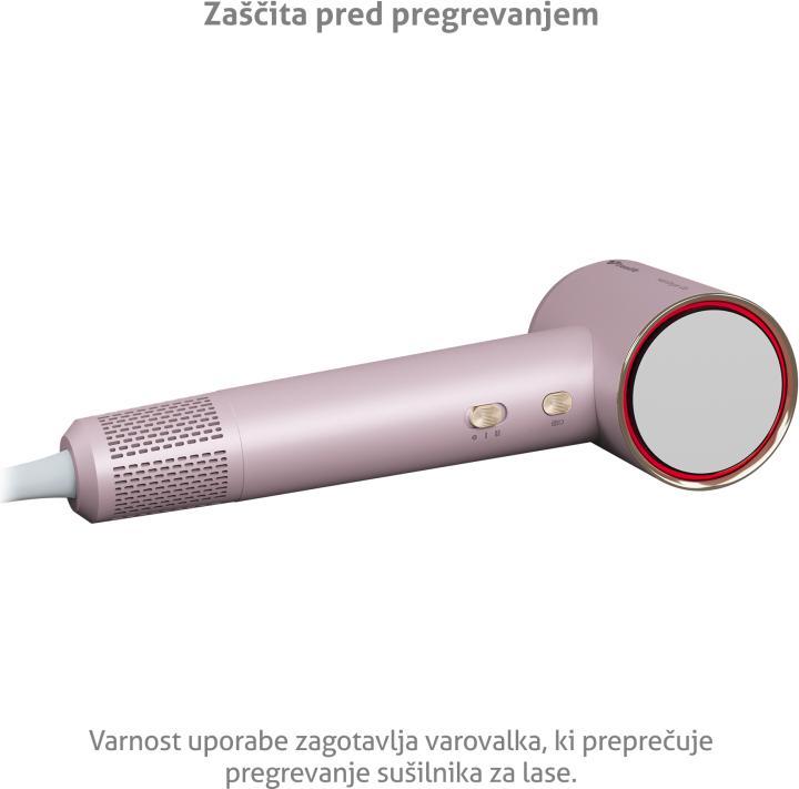 Produktbild Truelife Haartrockner D6 TLHDMHDD6NNPA (1600 W)