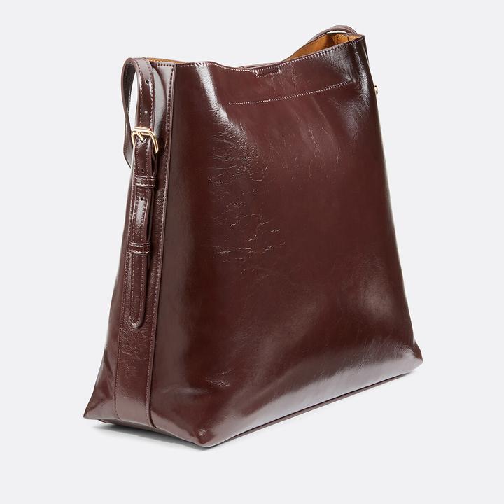 Immagine prodotto La Redoute Collections Vertikaler Shopper