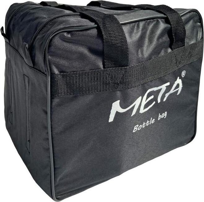 Meta-tu-Victoria Water bottle bag