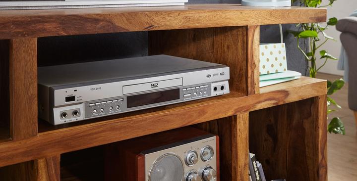 Produktbild Wohnling Mumbai (120 x 40 x 76 cm)